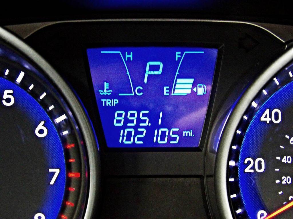 used 2011 Hyundai Tucson car, priced at $7,995