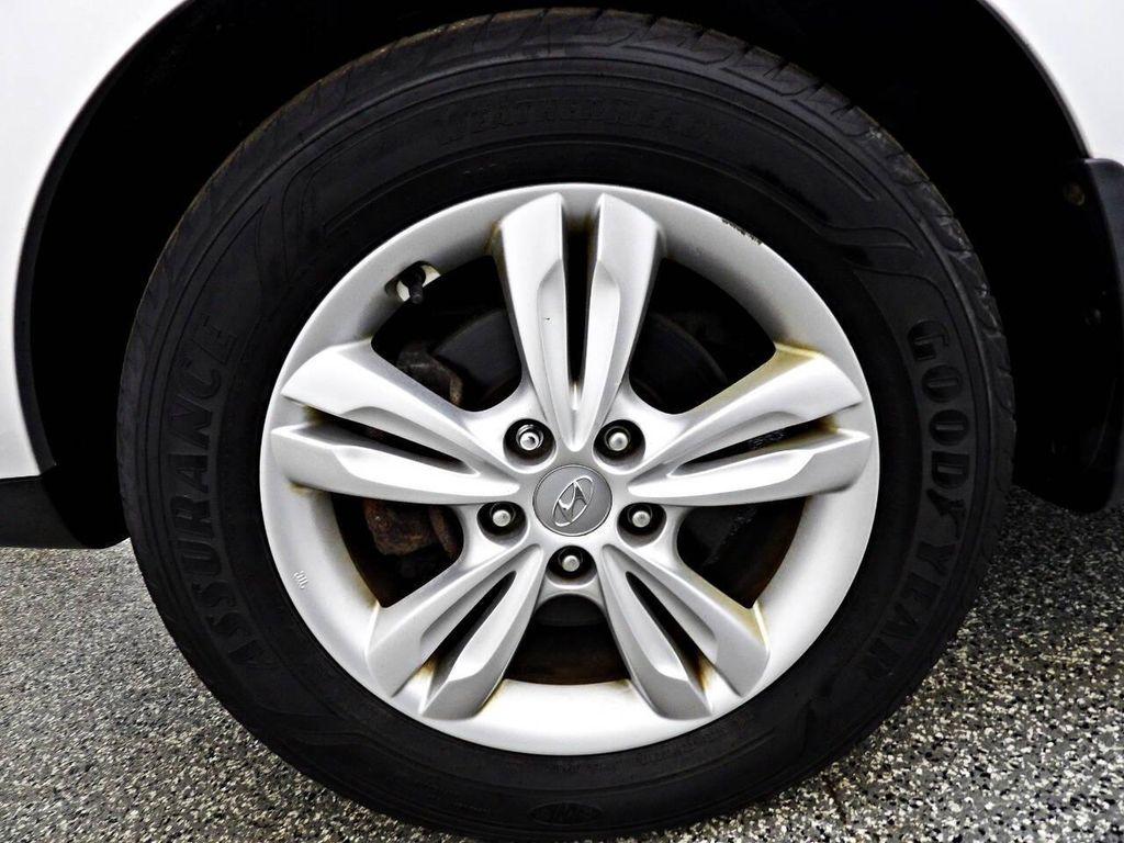 used 2011 Hyundai Tucson car, priced at $7,995