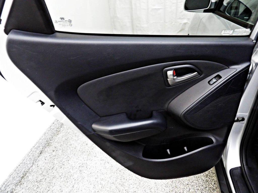 used 2011 Hyundai Tucson car, priced at $7,995