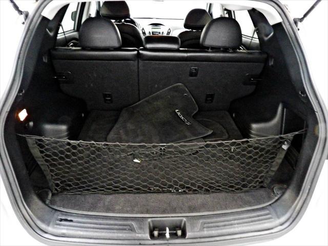 used 2011 Hyundai Tucson car, priced at $7,995