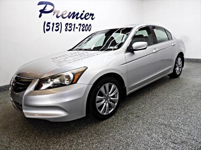 used 2012 Honda Accord car, priced at $11,495