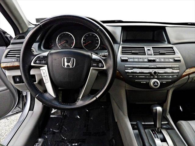 used 2012 Honda Accord car, priced at $11,495