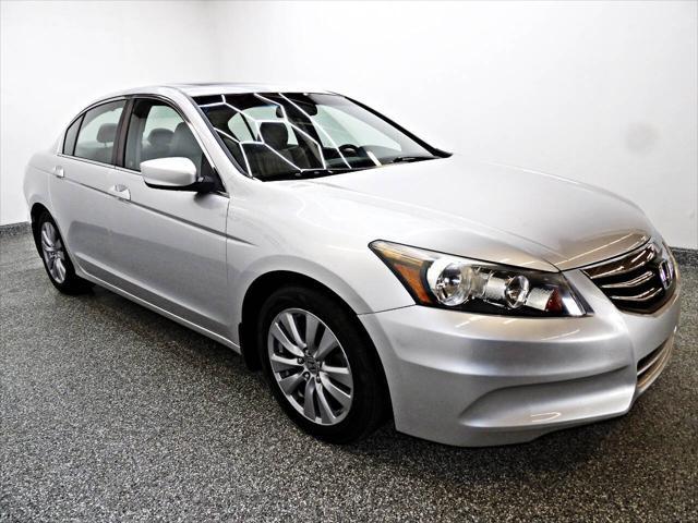 used 2012 Honda Accord car, priced at $11,495