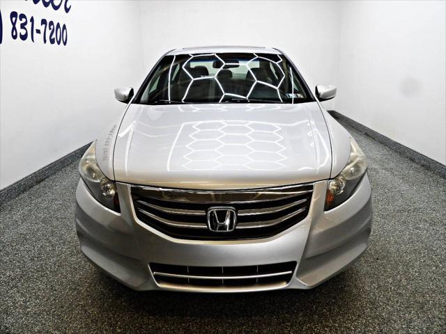 used 2012 Honda Accord car, priced at $11,495