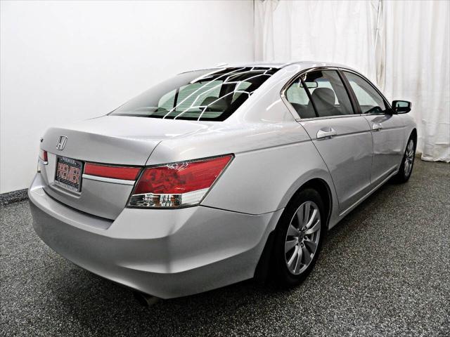 used 2012 Honda Accord car, priced at $11,495