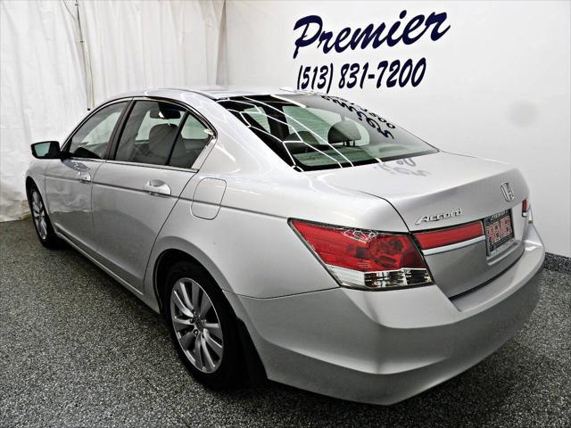 used 2012 Honda Accord car, priced at $11,495