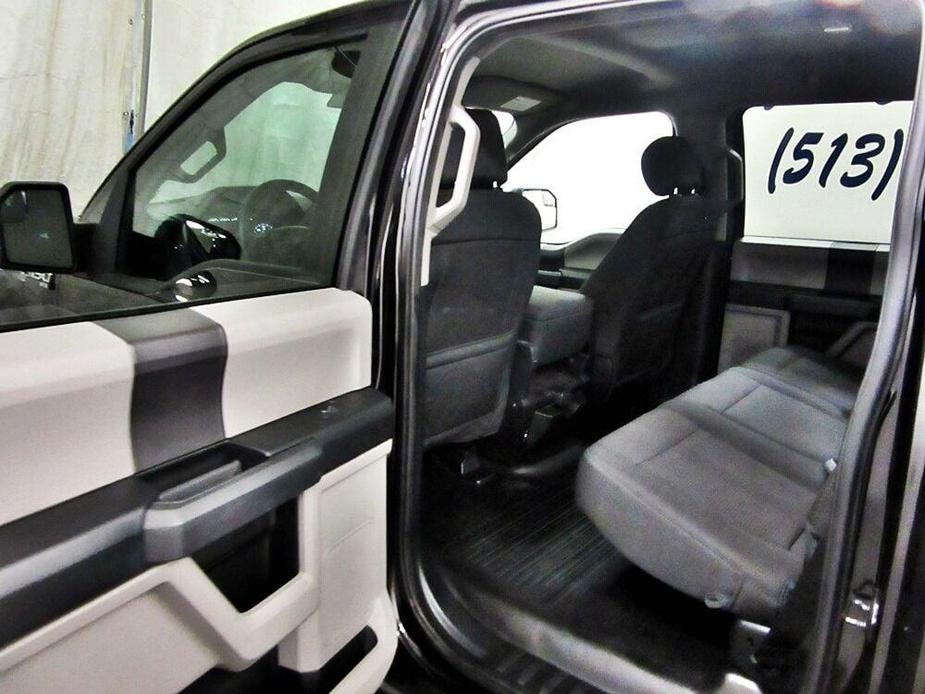 used 2019 Ford F-150 car, priced at $24,995