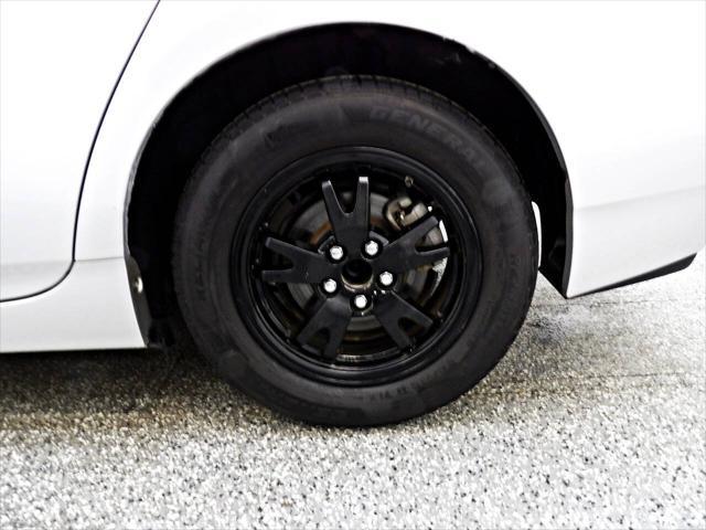 used 2014 Toyota Prius car, priced at $10,995