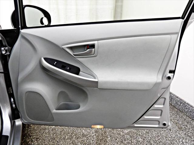 used 2014 Toyota Prius car, priced at $10,995