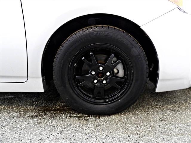 used 2014 Toyota Prius car, priced at $10,995
