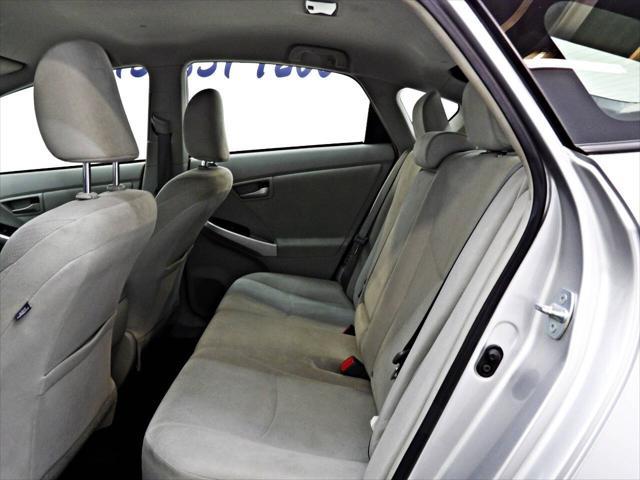 used 2014 Toyota Prius car, priced at $10,995