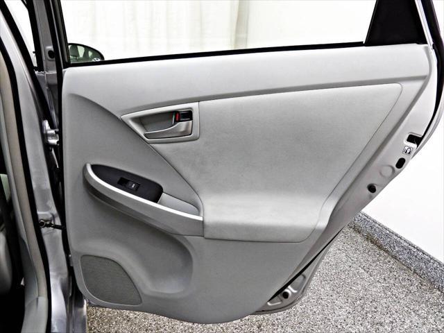 used 2014 Toyota Prius car, priced at $10,995