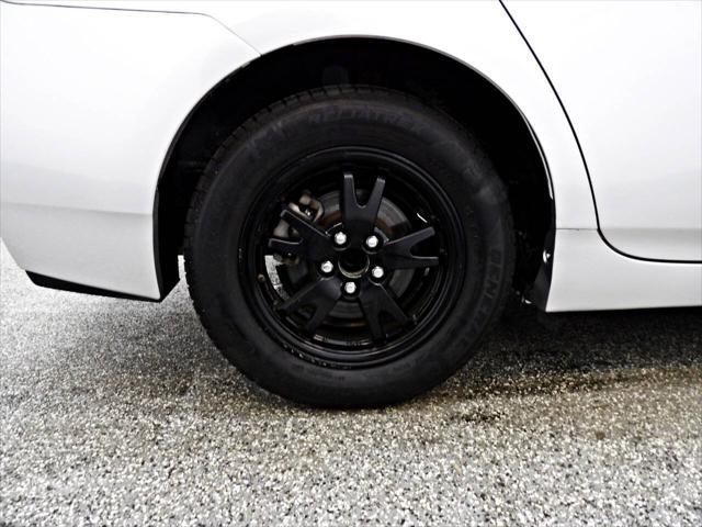 used 2014 Toyota Prius car, priced at $10,995