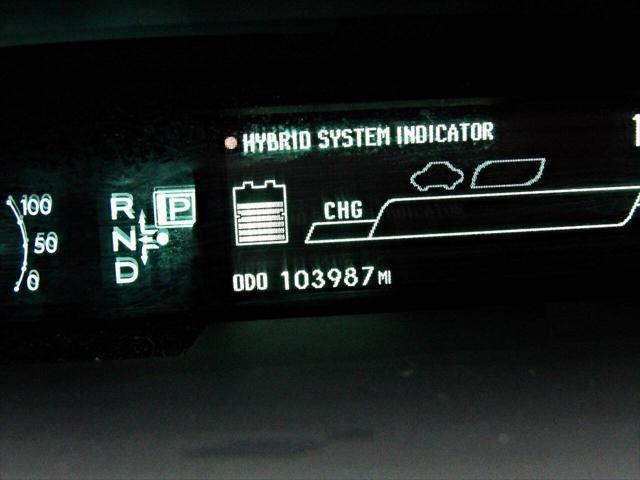 used 2014 Toyota Prius car, priced at $10,995