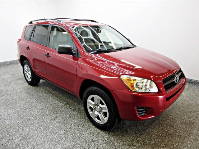 used 2010 Toyota RAV4 car, priced at $10,995