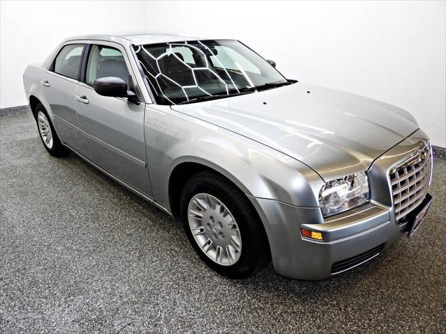 used 2006 Chrysler 300 car, priced at $9,995