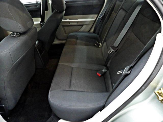 used 2006 Chrysler 300 car, priced at $9,995