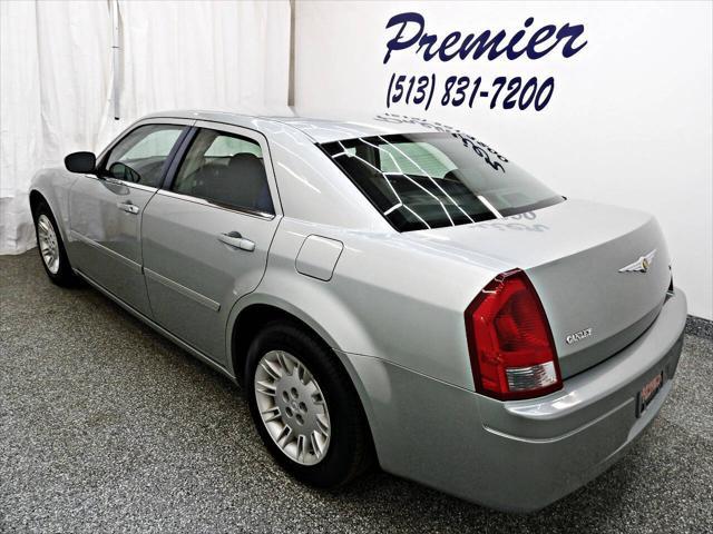 used 2006 Chrysler 300 car, priced at $9,995