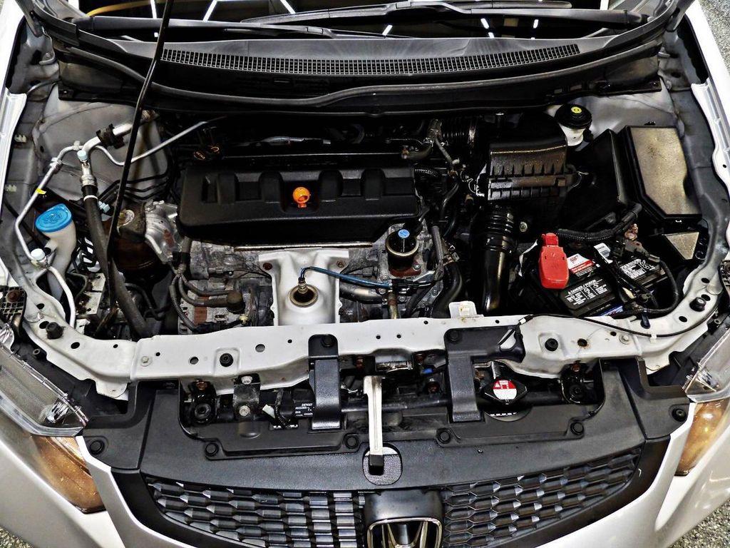 used 2012 Honda Civic car, priced at $12,995