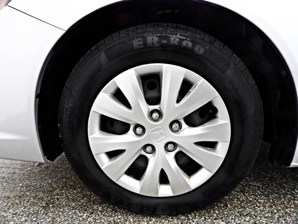 used 2012 Honda Civic car, priced at $12,995