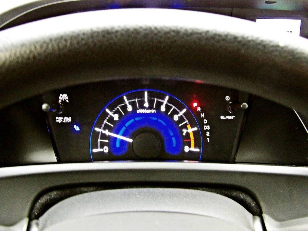 used 2012 Honda Civic car, priced at $12,995