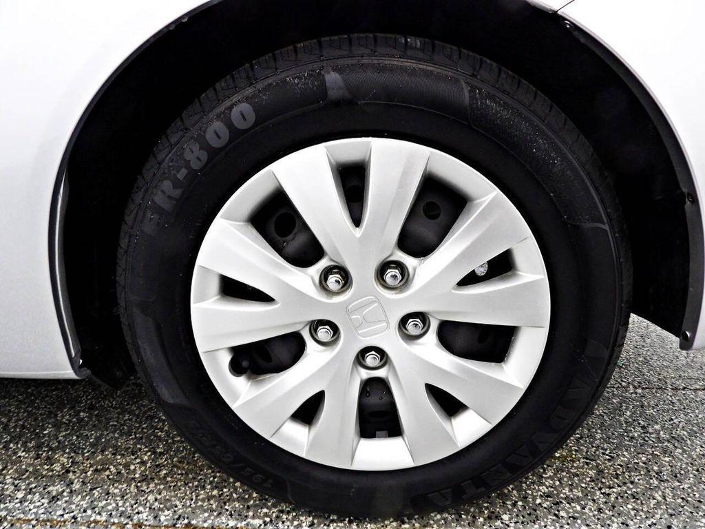 used 2012 Honda Civic car, priced at $12,995