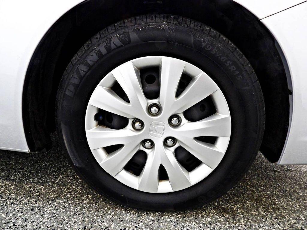 used 2012 Honda Civic car, priced at $12,995