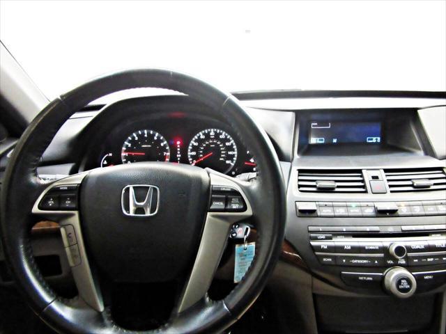 used 2012 Honda Accord car, priced at $10,995