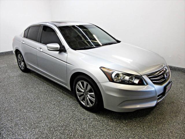 used 2012 Honda Accord car, priced at $10,995