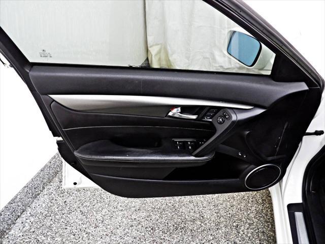 used 2013 Acura TL car, priced at $12,495