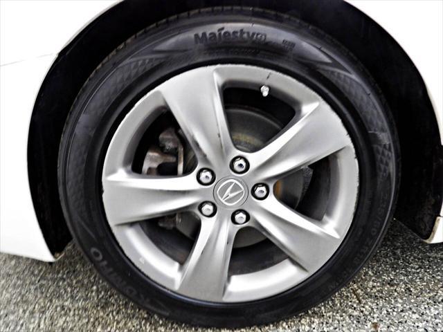 used 2013 Acura TL car, priced at $12,495
