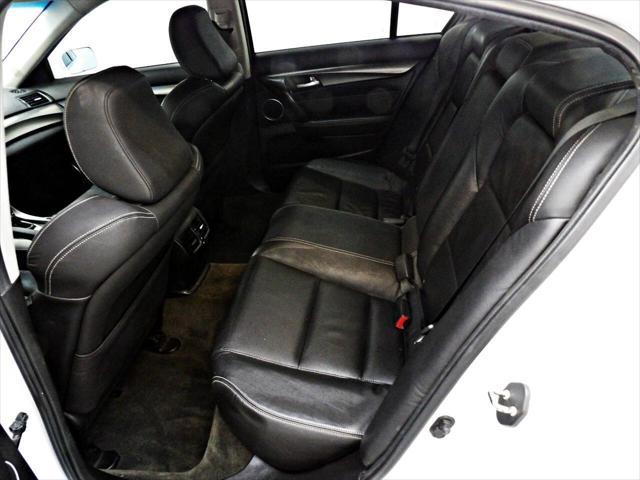 used 2013 Acura TL car, priced at $12,495