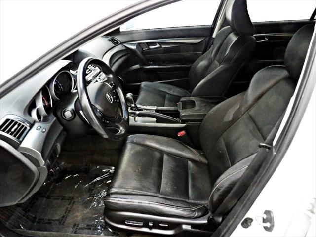 used 2013 Acura TL car, priced at $12,495