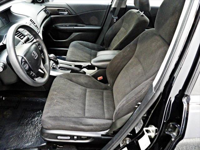 used 2015 Honda Accord car, priced at $12,995
