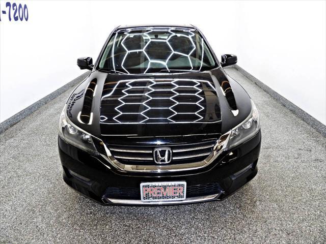 used 2015 Honda Accord car, priced at $12,995
