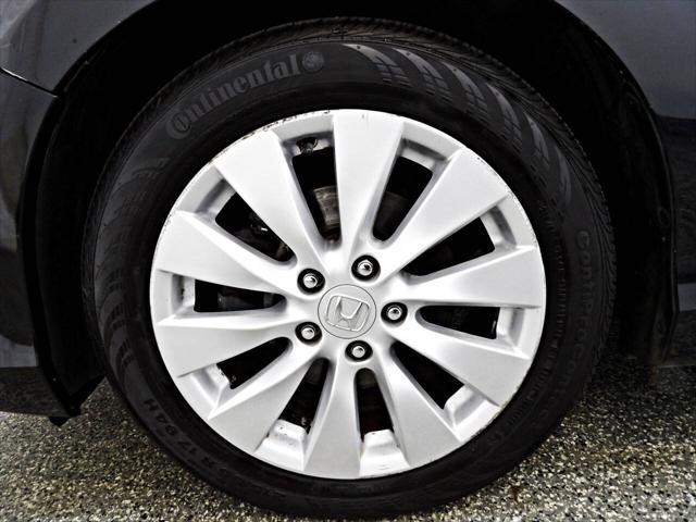 used 2015 Honda Accord car, priced at $12,995