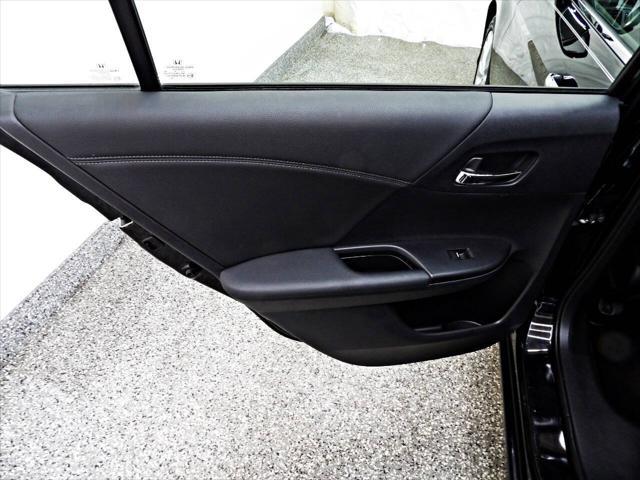 used 2015 Honda Accord car, priced at $12,995