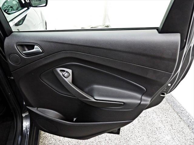 used 2015 Ford C-Max Hybrid car, priced at $12,995