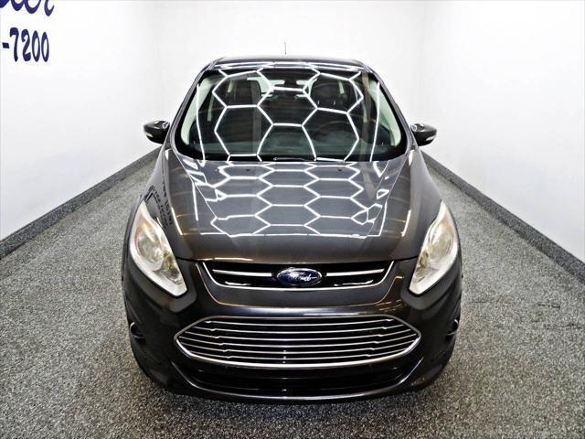 used 2015 Ford C-Max Hybrid car, priced at $12,995