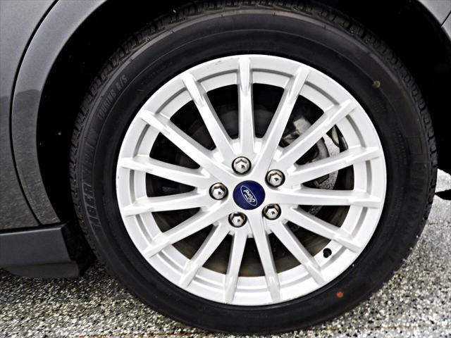 used 2015 Ford C-Max Hybrid car, priced at $12,995