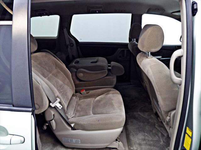 used 2008 Toyota Sienna car, priced at $7,995