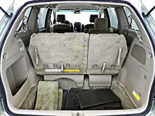 used 2008 Toyota Sienna car, priced at $7,995