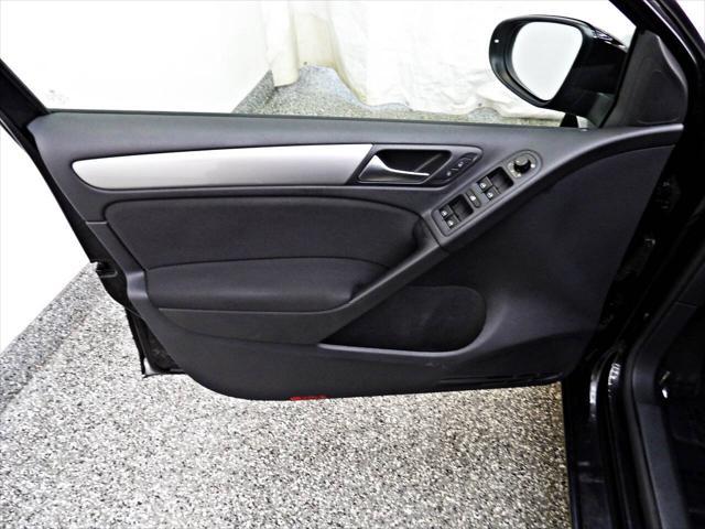 used 2012 Volkswagen Golf car, priced at $9,995