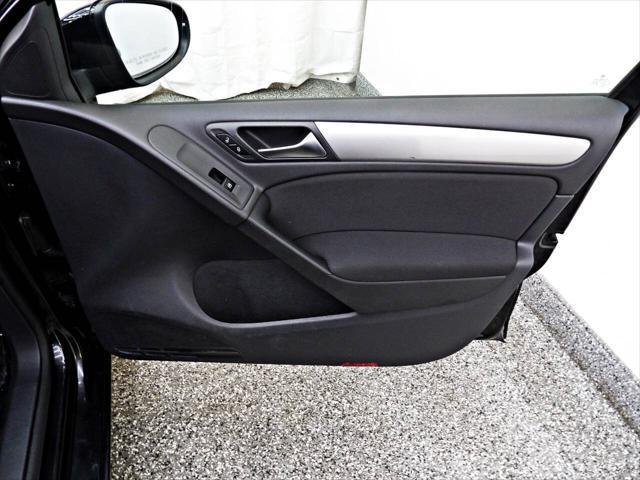 used 2012 Volkswagen Golf car, priced at $9,995