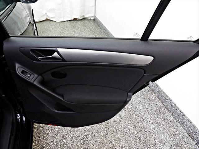 used 2012 Volkswagen Golf car, priced at $9,995