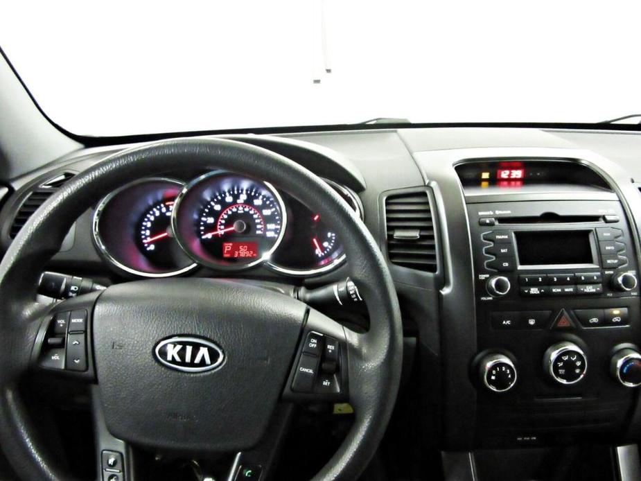 used 2011 Kia Sorento car, priced at $12,495