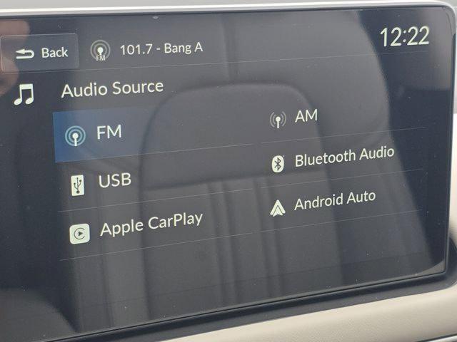 new 2026 Honda HR-V car, priced at $32,151