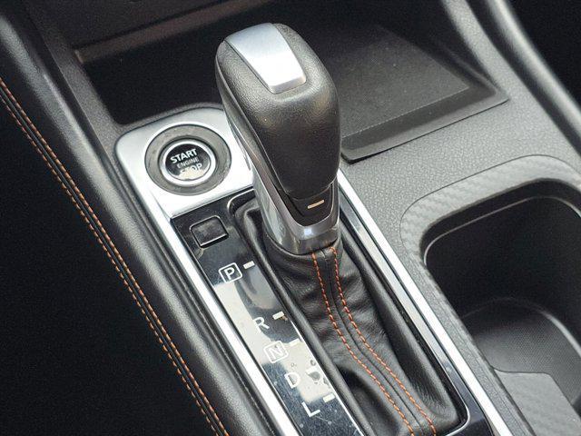 used 2021 Nissan Sentra car, priced at $17,955