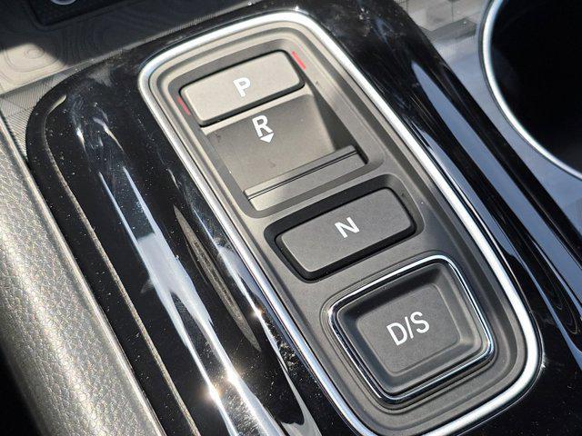 new 2026 Honda Passport car, priced at $54,610