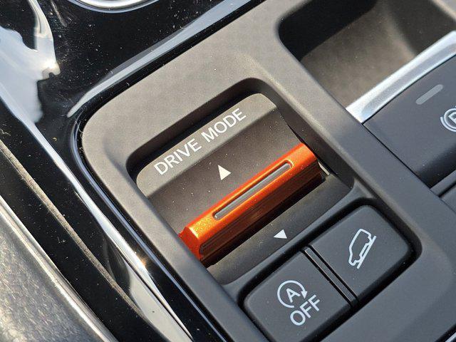 new 2026 Honda Passport car, priced at $54,610